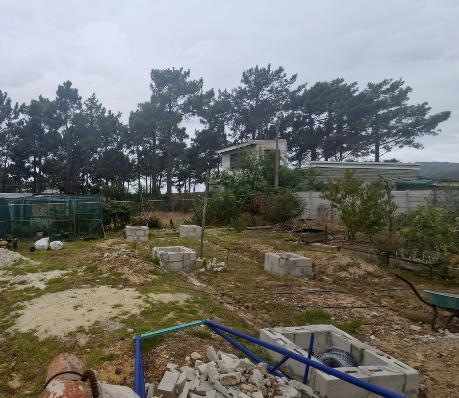 1 Bedroom Property for Sale in Bot River Avenues Western Cape